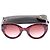 Autre Marque Gafas de sol de carey marrón Castaño - vista 6