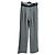 Autre Marque Grau Hose "Takaroa"
