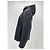 Autre Marque Chaqueta de lana polar Gris antracita - vista 4