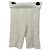 Pantaloncini Court Rag & Bone Bianchi in Viscosa Bianco