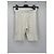 Pantaloncini Court Rag & Bone Bianchi in Viscosa Bianco - vista 2