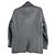 Soeur Wolljacke "Nathan" Grau - Ansicht 2