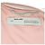 Off White Bomberjacke aus Satin Beige - Ansicht 6