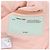 Off White Bomberjacke aus Satin Beige - Ansicht 7