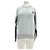 Autre Marque FILA Dreifarbiger Sweatshirt Blau Baumwolle