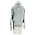 Autre Marque FILA Dreifarbiger Sweatshirt Blau Baumwolle - Ansicht 2