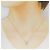 Collana a forma di cuore Cartier in oro rosa D'oro - vista 6