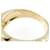 Van Cleef & Arpels 18K Yellow Gold Band Ring Golden  - view 4