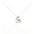 Tiffany & Co Collana in argento 925 Tiffany