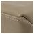 Borsa Grand Palais MM in Monogram Empreinte Louis Vuitton Beige Grigio - vista 2