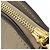 Borsa Grand Palais MM in Monogram Empreinte Louis Vuitton Beige Grigio - vista 4