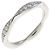 Chanel Camellia Full Diamond Ring
