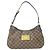 Borsa a Spalla Damier Thames PM Louis Vuitton Damier ebene