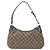 Borsa a Spalla Damier Thames PM Louis Vuitton Damier ebene - vista 2
