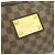 Borsa a Spalla Damier Thames PM Louis Vuitton Damier ebene - vista 4