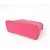 Bolso de Mano Hermès Bolide MM Rosa - vista 3