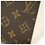 Borsa Louis Vuitton Monogram Fold Tote PM M45389 Nero Crudo Fuschia - vista 4