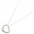 Tiffany & Co Collana Open Heart Tiffany - vista 2
