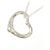 Tiffany & Co Collana Open Heart Tiffany - vista 3