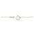 Tiffany & Co Collana Open Heart Tiffany - vista 5