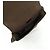 Borsa a Spalla Brooklyn PM Damier Louis Vuitton Marrone Damier ebene - vista 8