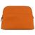Bolso Mini Bolide Hermès Naranja