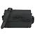 Borsa a Spalla Steamer Monogram Taurillon Louis Vuitton Nero