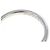 Tiffany & Co Tiffany Platinbandring - Ansicht 4