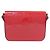 Borsa a Spalla Lucy Vernis Louis Vuitton Rosso Fuschia - vista 2