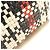 Borsa a mano Fendi Runaway Small 8BH353 A3V1 Rosso - vista 4