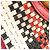 Borsa a mano Fendi Runaway Small 8BH353 A3V1 Rosso - vista 6