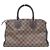 Borsa a mano Damier Normandy Louis Vuitton Marrone - vista 2