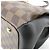 Borsa a mano Damier Normandy Louis Vuitton Marrone - vista 3