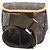 Borsa a Spalla Louis Vuitton Monogram Bumbag Bosphor M40108 Marrone - vista 2