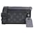 Borsa a spalla Louis Vuitton Monogram Eclipse Bosphor Nero