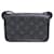 Borsa a spalla Louis Vuitton Monogram Eclipse Bosphor Nero - vista 2