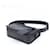 Borsa a spalla Louis Vuitton Monogram Eclipse Bosphor Nero - vista 3