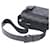 Borsa a spalla Louis Vuitton Monogram Eclipse Bosphor Nero - vista 5