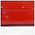 Borsa Alma BB in vernice Louis Vuitton Rosso Fuschia - vista 5