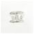 Ring Bague Petite Osmo d'Hermès  - vue 2