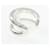 Ring Bague Petite Osmo d'Hermès  - vue 3