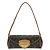 Pochette Beverly Monogram Louis Vuitton