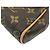 Pochette Beverly Monogram Louis Vuitton - vista 3