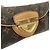 Pochette Beverly Monogram Louis Vuitton - vista 4