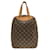 Borsa a mano Excursion Monogram Louis Vuitton Marrone