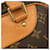 Borsa a mano Excursion Monogram Louis Vuitton Marrone - vista 4