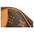 Borsa a mano Excursion Monogram Louis Vuitton Marrone - vista 5