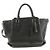 Borsa Louis Vuitton Mahina Omea Nero