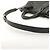 Borsa Louis Vuitton Mahina Omea Nero - vista 6