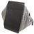 Borsa a Spalla Hammock Small di Loewe Nero Bianco - vista 3